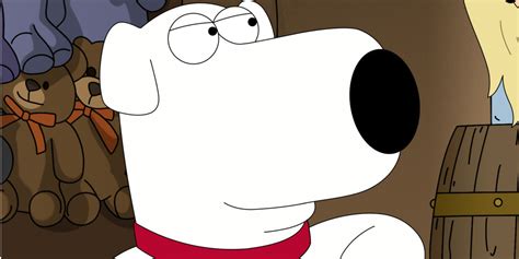 family guy porn brian|Family Guy Category